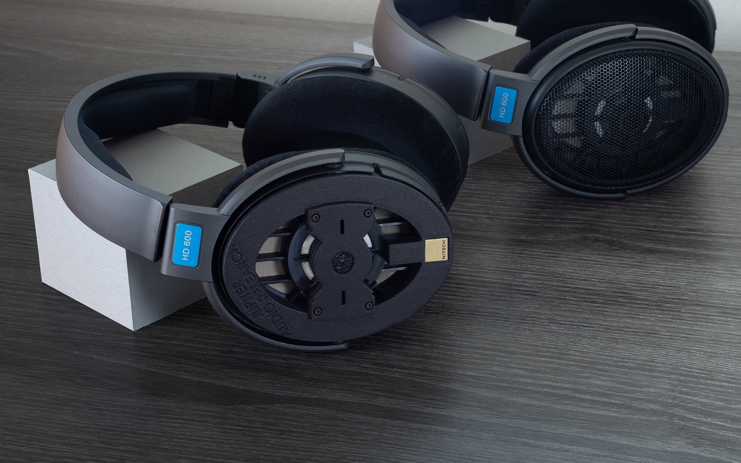 Zen Cee JAR HD600 Impressions and Measurements | Super Best Audio Friends
